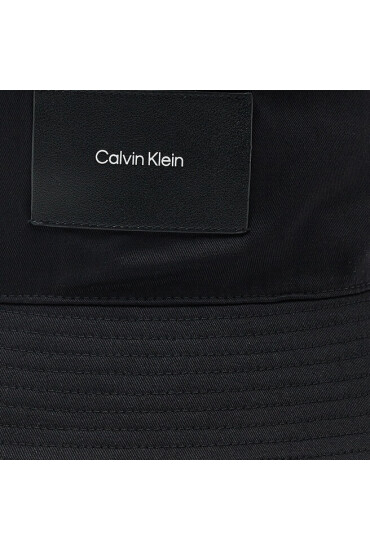 Calvin Klein Капела Bucket K50K509940 Черен - Mera.bg