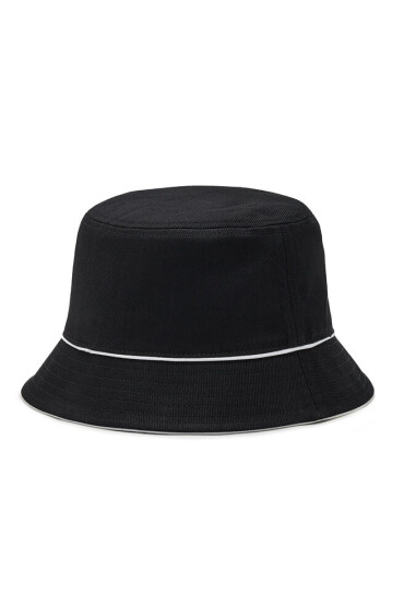 Calvin Klein Капела Bucket K60K610220 Черен - Mera.bg