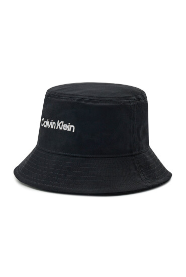 Calvin Klein Капела Double Line Embro Bucket K50K508736 BAX - Mera.bg