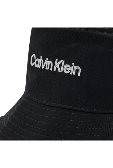 Calvin Klein Капела Double Line Embro Bucket K50K508736 BAX - Mera.bg
