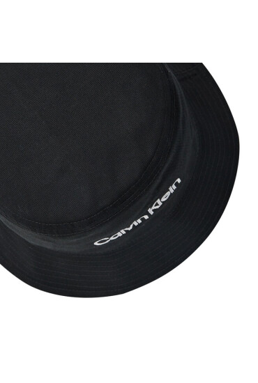 Calvin Klein Капела Double Line Embro Bucket K50K508736 BAX - Mera.bg