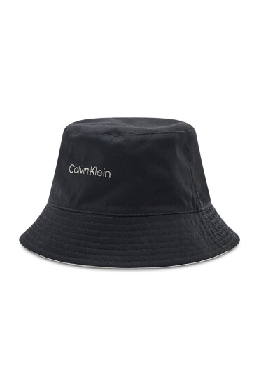 Calvin Klein Капела K60K609988_1 Black/White Mono Mix 0GK - Mera.bg