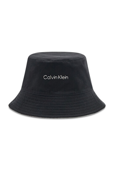 Calvin Klein Капела K60K609988_1 Black/White Mono Mix 0GK - Mera.bg