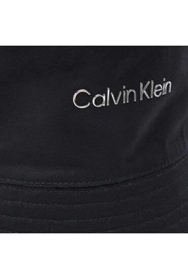 Calvin Klein Капела K60K609988_1 Black/White Mono Mix 0GK - Mera.bg