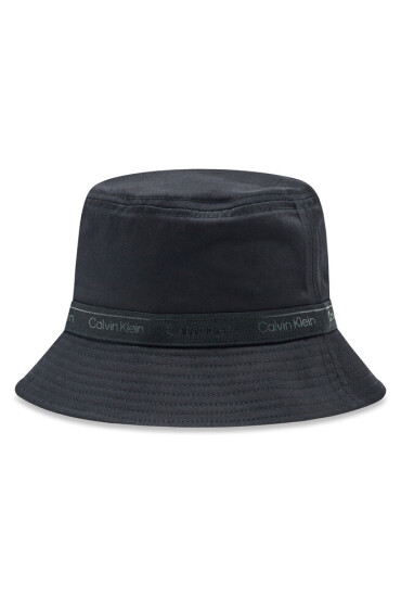 Calvin Klein Капела Logo Tape Bucket K60K610519 BAX - Mera.bg