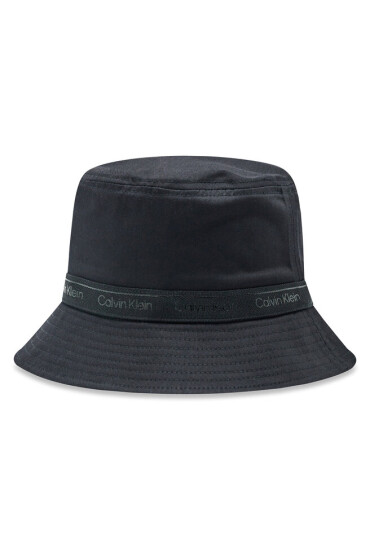 Calvin Klein Капела Logo Tape Bucket K60K610519 BAX - Mera.bg