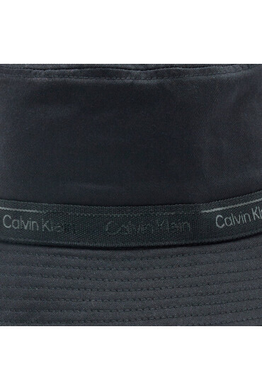 Calvin Klein Капела Logo Tape Bucket K60K610519 BAX - Mera.bg