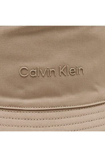 Calvin Klein Капела Must Rev K60K610992 Черен - Mera.bg