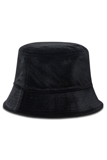 Calvin Klein Капела Re-Lock Velvet K60K610216 Черен - Mera.bg