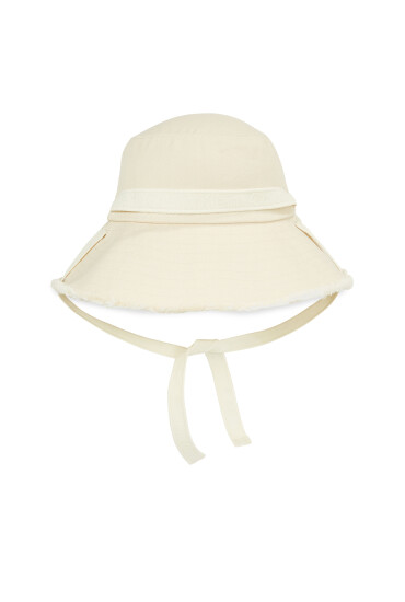 Calvin Klein Капела Summer Story K60K611725 Бежов - Mera.bg