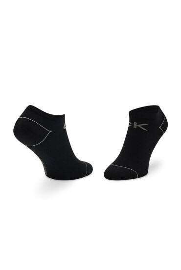 Calvin Klein Чорапи тип терлици 701218779 Черен - Mera.bg