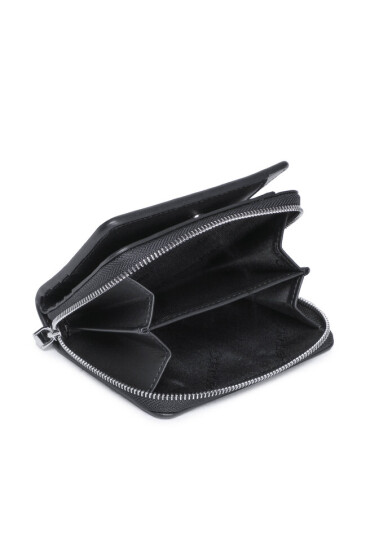 Calvin Klein Малък дамски портфейл Ck Set Za Wallet Md K60K610264 BAX - Mera.bg