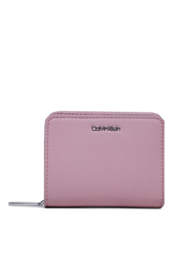 Calvin Klein Малък дамски портфейл - Mera.bg