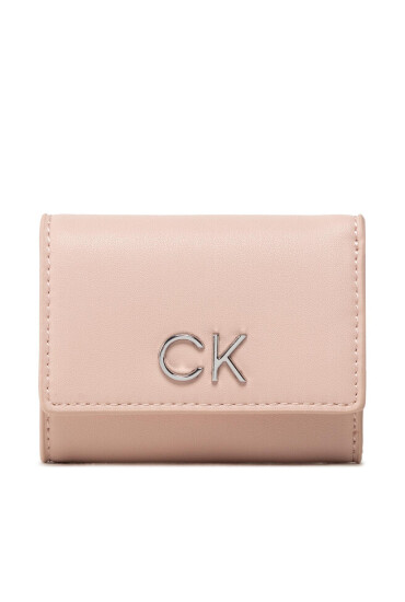 Calvin Klein Малък дамски портфейл - Mera.bg