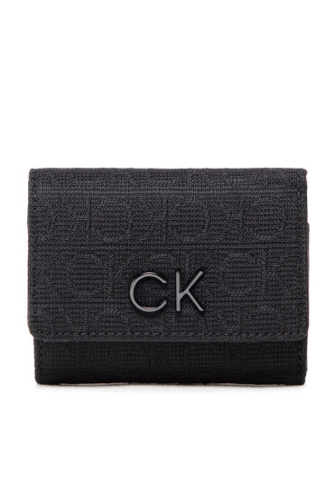 Calvin Klein Малък дамски портфейл - Mera.bg