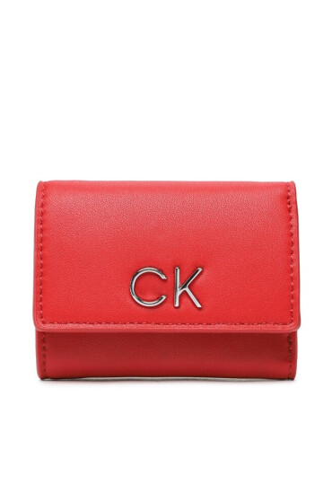 Calvin Klein Малък дамски портфейл - Mera.bg