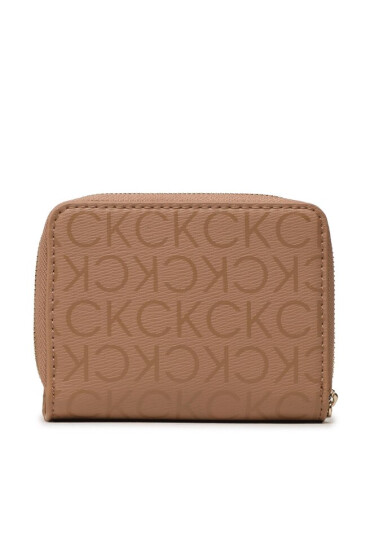 Calvin Klein Малък дамски портфейл - Mera.bg