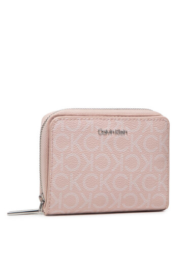 Calvin Klein Малък дамски портфейл - Mera.bg
