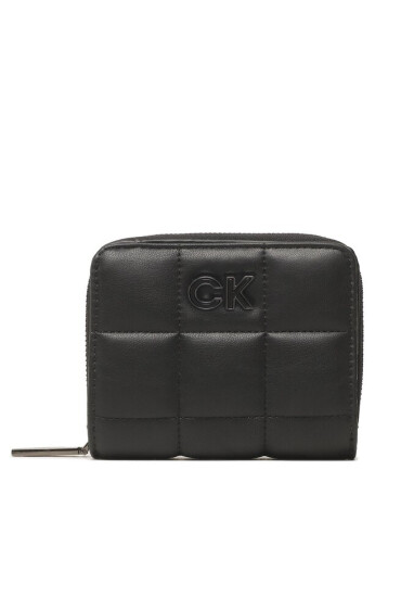 Calvin Klein Малък дамски портфейл - Mera.bg