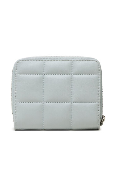 Calvin Klein Малък дамски портфейл Re-Lock Quilt Wallet Md W/Flap K60K610664 DYI - Mera.bg