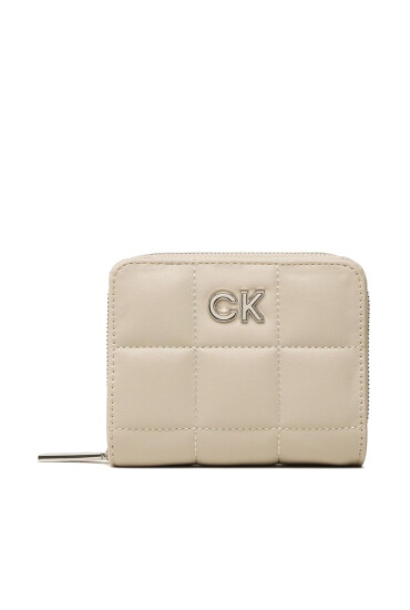 Calvin Klein Малък дамски портфейл - Mera.bg