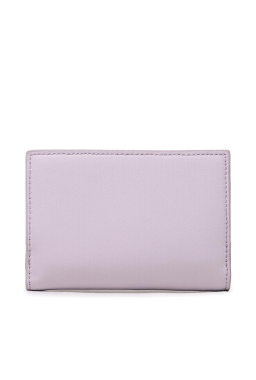 Calvin Klein Малък дамски портфейл Ck Must Trifold Sm K60K607251 VDQ - Mera.bg