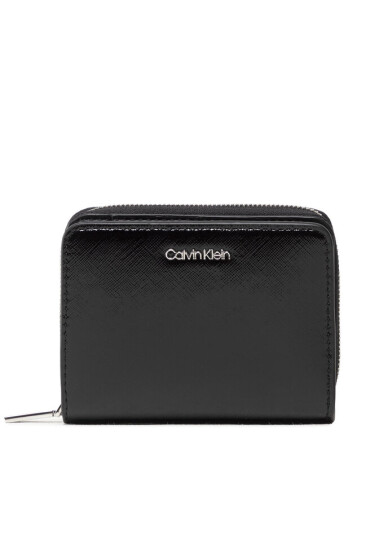 Calvin Klein Малък дамски портфейл - Mera.bg