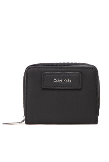 Calvin Klein Малък дамски портфейл - Mera.bg