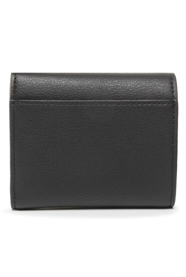 Calvin Klein Малък дамски портфейл Ck Must Trifold Sm K60K607251 BAX - Mera.bg