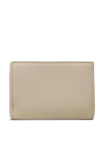 Calvin Klein Малък дамски портфейл Ck Must Trifold Sm K60K607251 PEA - Mera.bg