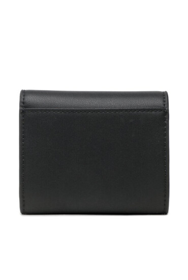 Calvin Klein Малък дамски портфейл Ck Must Trifold Xs K60K610370 BAX - Mera.bg