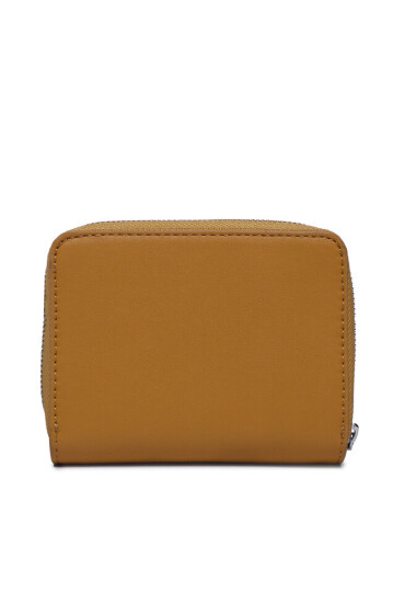 Calvin Klein Малък дамски портфейл Ck Must Z/A Wallet W/Flap Md K60K607432 KB7 - Mera.bg