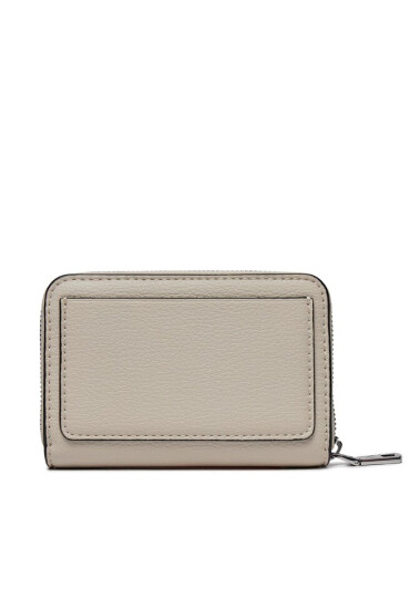 Calvin Klein Портфейл Minimal Monogram Med Za K60K611500 Бежов - Mera.bg