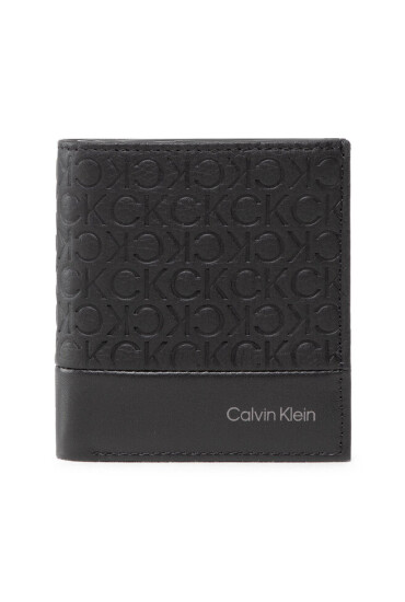 Calvin Klein Малък мъжки портфейл - Mera.bg