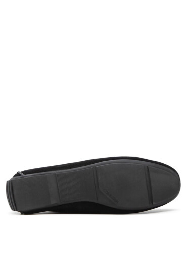 Calvin Klein Мокасини Driving Moc W/Hdw HW0HW01304 Ck Black BAX - Mera.bg