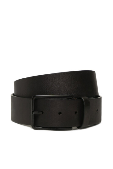 Calvin Klein Мъжки колан Warmth 40Mm K50K509957 GE7 - Mera.bg