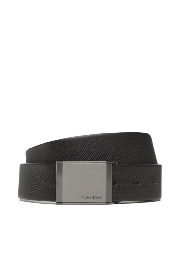 Calvin Klein Мъжки колан Beveled Plaque Pq 35mm K50K510368 BAX - Mera.bg