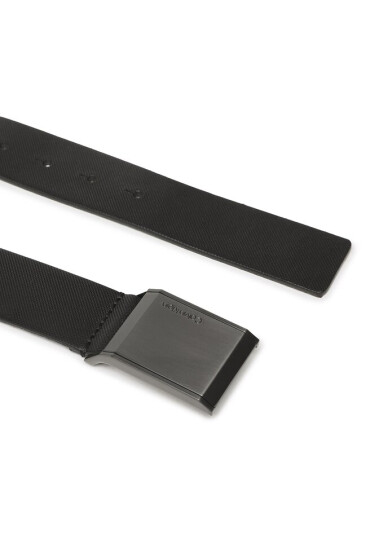 Calvin Klein Мъжки колан Beveled Plaque Pq 35mm K50K510368 BAX - Mera.bg