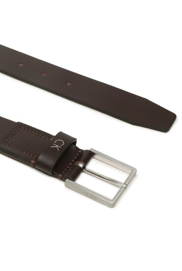 Calvin Klein Мъжки колан Formal Belt 3.5Cm K50K504300 201 - Mera.bg