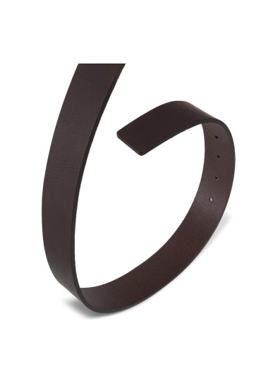 Calvin Klein Мъжки колан 35Mm Essential Belt K50K505447 Кафяв - Mera.bg