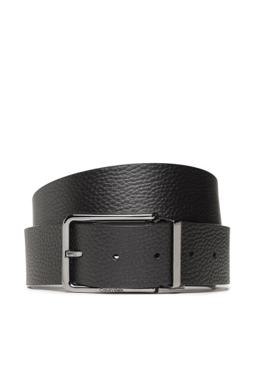 Calvin Klein Мъжки колан Adj/Rev Warmth Pb 40Mm K50K510363 Черен - Mera.bg