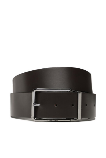 Calvin Klein Мъжки колан Adj/Rev Warmth Pb 40Mm K50K510363 Черен - Mera.bg