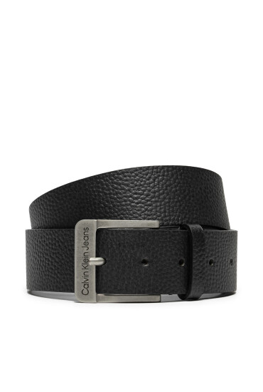 Calvin Klein Мъжки колан Classic K50K512608 Черен - Mera.bg
