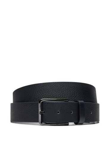 Calvin Klein Мъжки колан Gs Adj Warmth Pb 35mm K50K513017 Тъмносин - Mera.bg