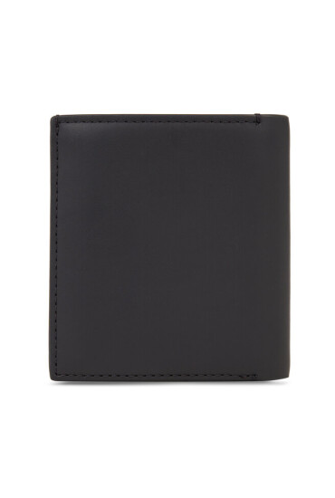 Calvin Klein Мъжки портфейл Ck Set Trifold 6Cc W/Coin K50K510887 Черен - Mera.bg