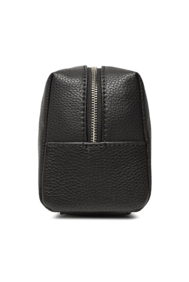 Calvin Klein Несесер Re-Lock Cosmetic Pouch Pbl K60K610271 Черен - Mera.bg