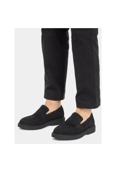 Calvin Klein Обувки HM0HM01031 Черен - Mera.bg