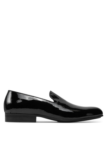 Calvin Klein Обувки HM0HM01599 Черен - Mera.bg