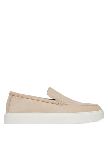 Calvin Klein Обувки Hybrid Moccasin Nu HM0HM01902 Бежов - Mera.bg