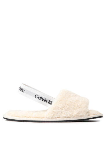 Calvin Klein Пантофи - Mera.bg